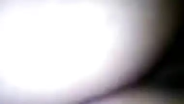 Maal Bhabhi Sucking & Riding