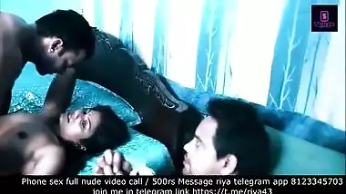 Dost Kii Biwi (2021) Streamex Hindi Short Film