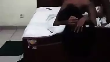 Tamil Bhabhi Having Affair With Boyfriend