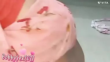 Step sister was alone in home and her stepbrother fucked her