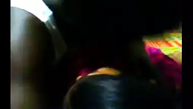 Desi Amateur Couple Bed Adventure