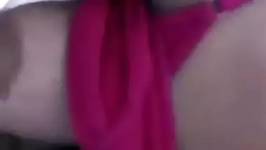 Desi hot college girl riding her XXX boyfriend’s big dick MMS