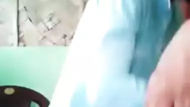 Unsatisfied village Desi babe receives cock in sweet pussy on XXX cam