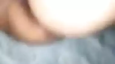 Small boobs bhabhi village sex with devar