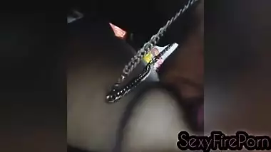 Indian couple Nonstop Kissing