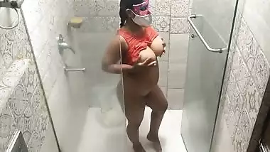 Big Naturals In Desi Hot Ishika Bengali Model Very Erotic