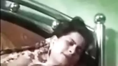 Beautiful Bangladeshi Cute Girl Fingering In Video Call