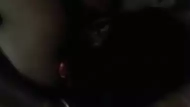 Desi village wife caught after fucking