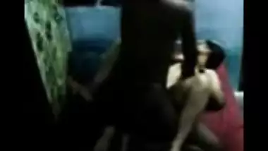 Fair Thulukkachi Begum fucks Big Black Tamil Dravidian Cock