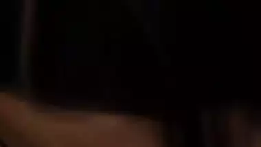 Indian actress dirty seduction clip from an adult web series