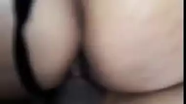 My Wife’s Big And Tattoed Ass Is Sitting On This Guy