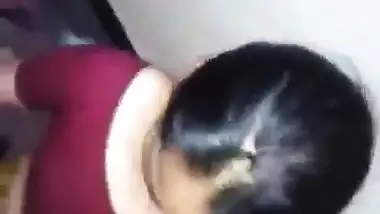 INDIAN CUTE GIRLFRIEND CAPTURED CHANGING FULL MMS BY BOYFRIEND