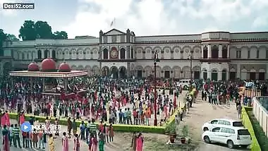 Aashram chapter 2 trailer
