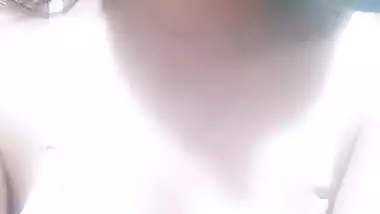 Desi cute wife on tango