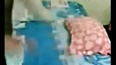 Rich delhi girl hardcore sex with servant