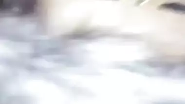 Today Exclusive- Sexy Gujarati Bhabhi Ridding Hubby Dick Part 1