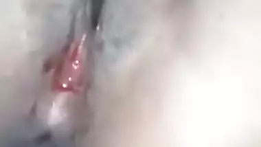 Sexy Punjabi Girl Shows Her Boobs And Pussy