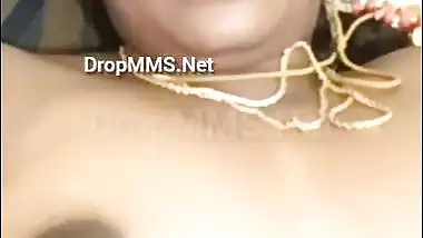 Cheating Tamil wife naked on video call with ex-lover