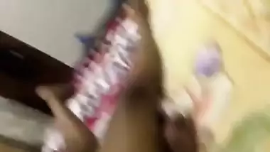Sali sucks Jija’s dick and rides on his dick in desi sex MMS