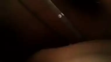Hot Desi bhabhi blowjobe