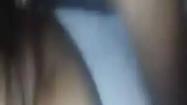 Desi hot aunty fucking with son best friend