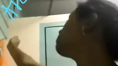 Today Exclusive-cute Desi Girl Showing Boobs And Pussy Part 3