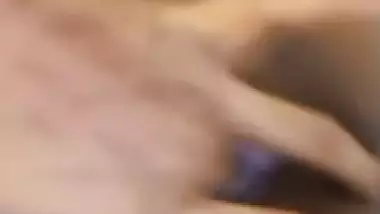 Girlfriend nude self shot video making exclusive