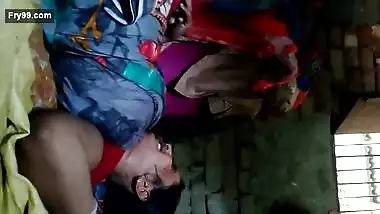 Desi Village Couple Fucking