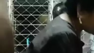 Old Uncle Fucking Maid in Kitchn