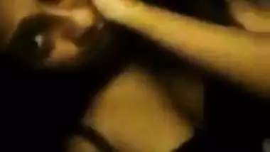 19 years old gujarati teen girl nude selfie