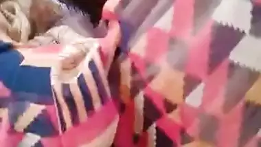 2 Village Bhabhi Nude Show