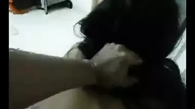 Ghar par didi se bhai ne gharelu chudai ka khel khela