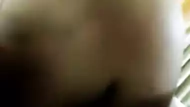 Very Beautiful Girl Giving Blowjob & Handjob Hard Fucking With Different Positions Part 6