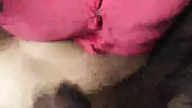 Boss wife playing with manager dick