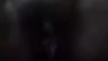 Indian Veggie Sex Fun