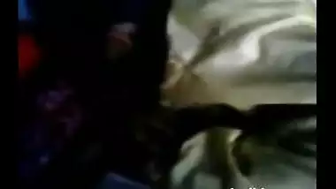 Married Indian Lady Enjoyed Friends