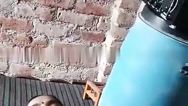 Huge boobs bhabhi sex paid video with customer