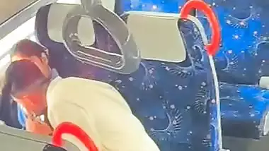 Meerut metro train CCTV caught college girl boob sucking