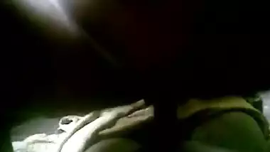 Desi breasty bhabhi hardcore mms sex video with spouse