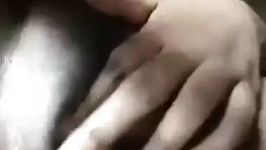 Village Girl Fingering