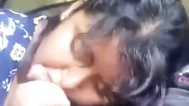 Punjabi cutie sexy blowjob MMS clip