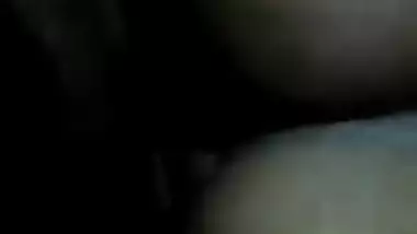 Large boobs Desi wench engulfing and riding clients penis
