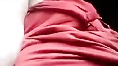 Bhabhi Showing Her Boobs and Pussy