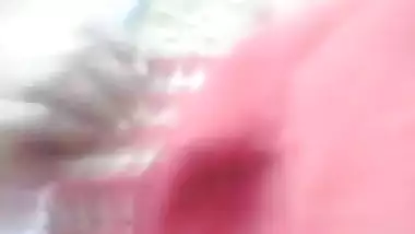 Village Girl fucking with neighborhood in outdoor sex