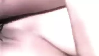 ???? Great tits I would love to see them bounce while riding