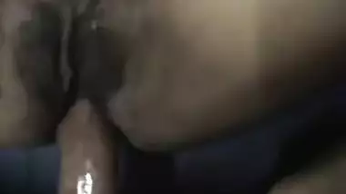 Hot Indian Girl enjoyed and fucked by her BF