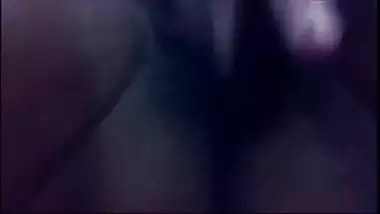 Excited college girl satisfies her bf on a voyage to goa