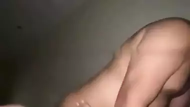 Indian Newly Married Couple’s hot honeymoon sex video