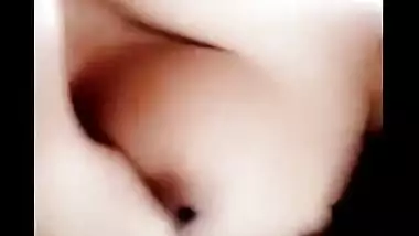 Hot babe 2 clips merged