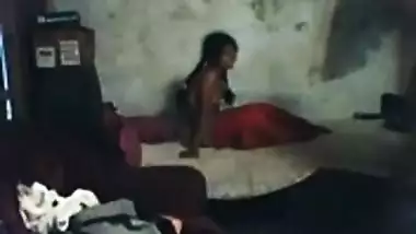 Telugu hot college girl fucked by cousin